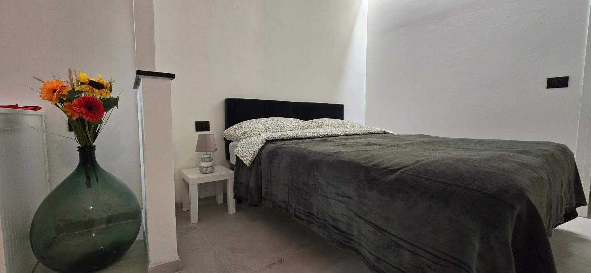 The White Cave- Bluchalet Riomaggiore Exterior photo