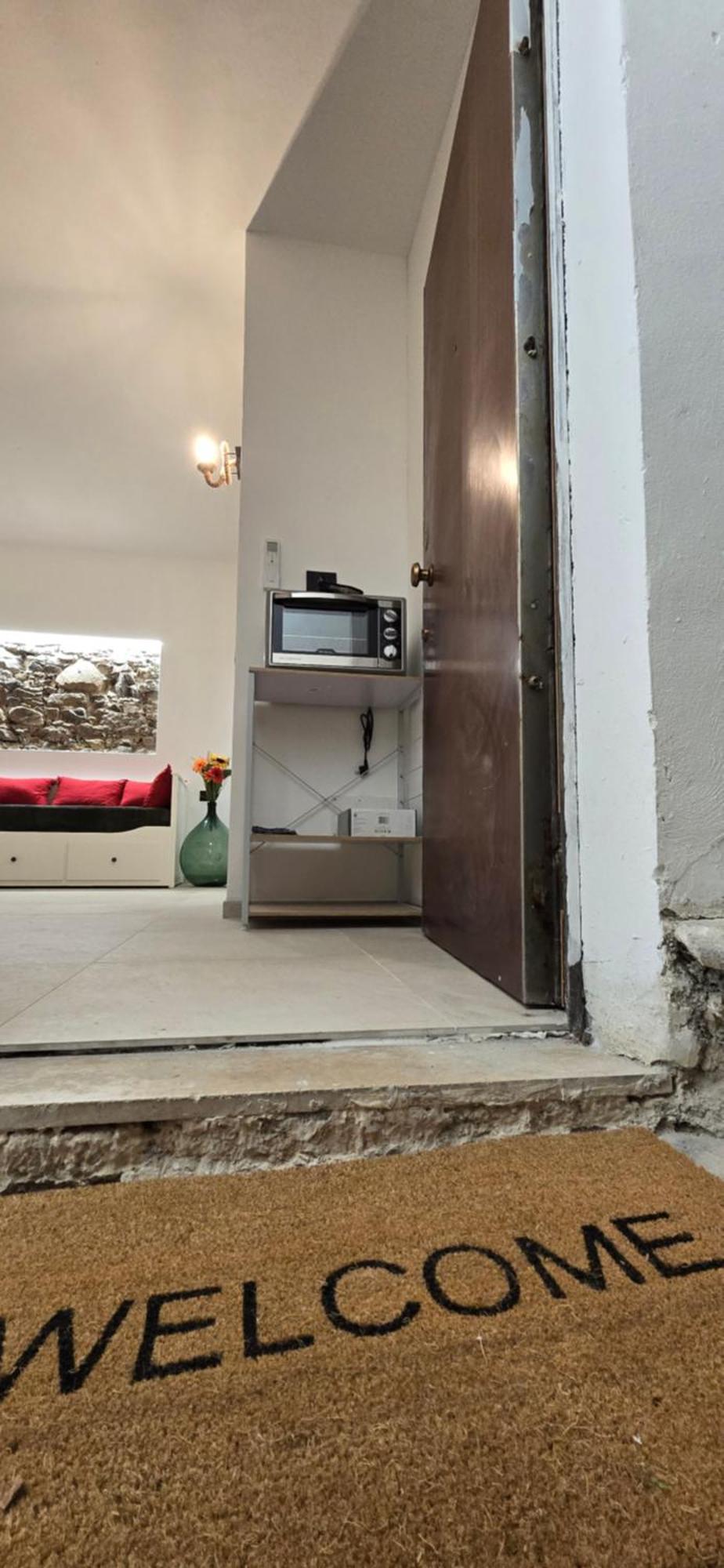 The White Cave- Bluchalet Riomaggiore Exterior photo